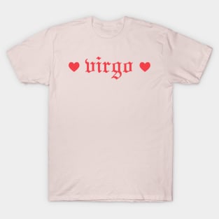 Virgo T-Shirt